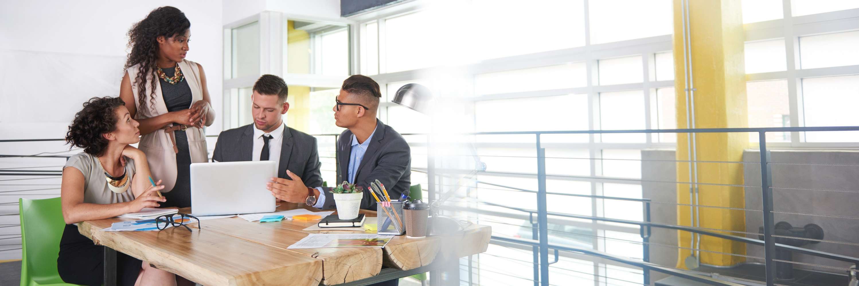 Which cloud environment is right for you? Free consultation