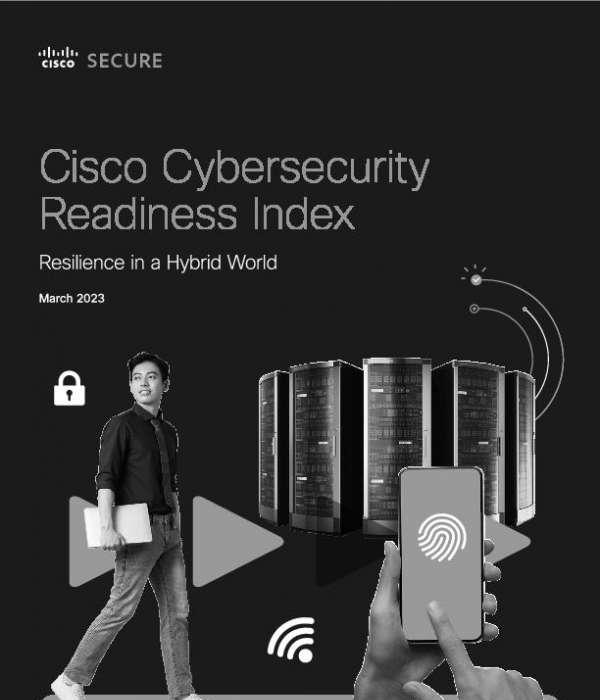 Cybersecurity Readiness Index Report