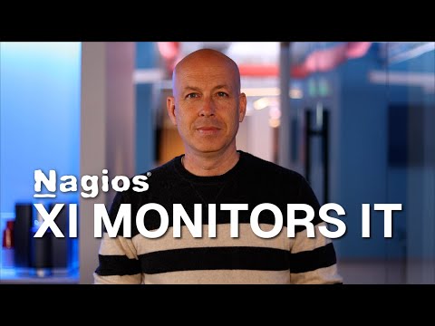 Why Nagios XI Is The GOAT Of Monitoring