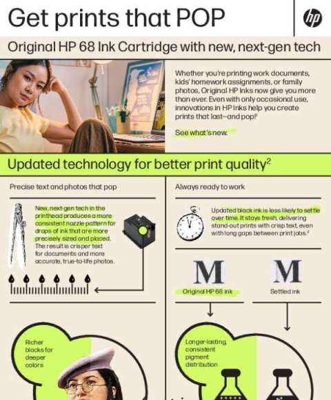 Get Prints that Pop