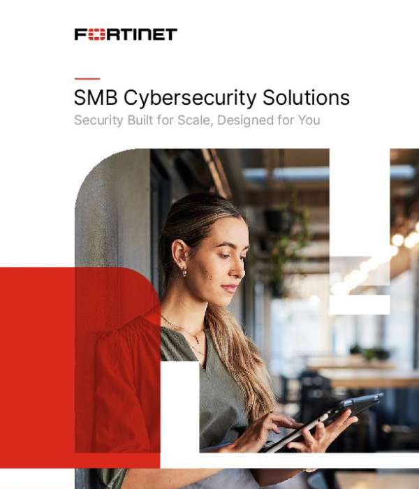 SMB Cybersecurity Solutions